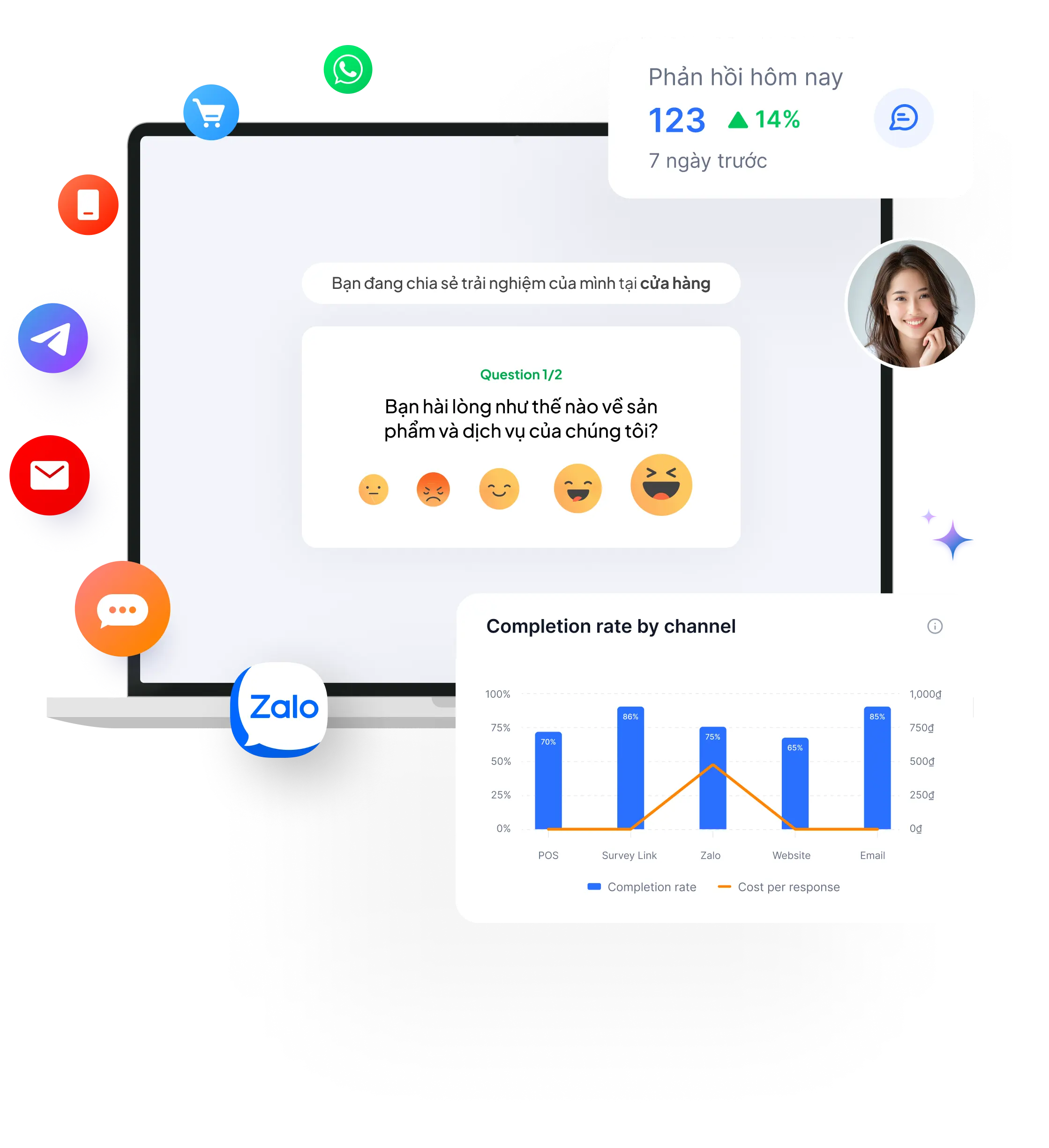 Filum Survey Preview