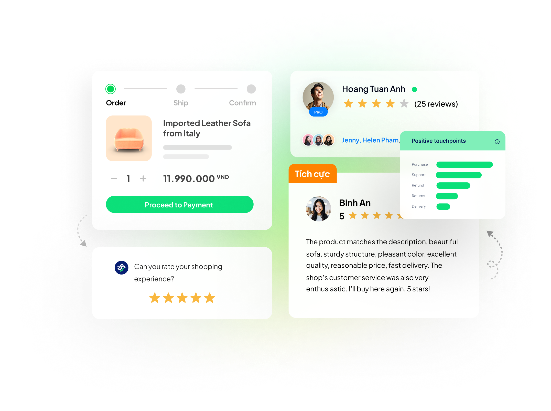 Filum Survey Preview